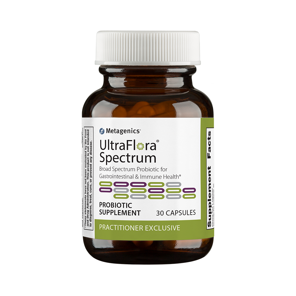 UltraFlora™ Spectrum